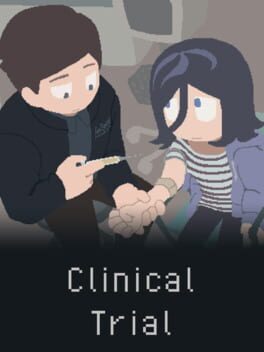 Jaquette Clinical Trial