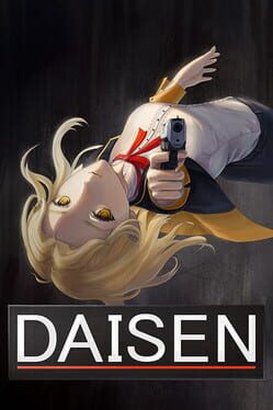 Jaquette Daisen