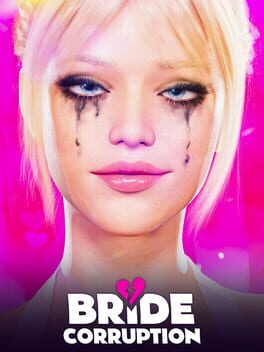 Jaquette Bride Corruption