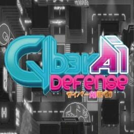 Jaquette Cyber AI Defense