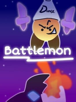 Jaquette Battlemon