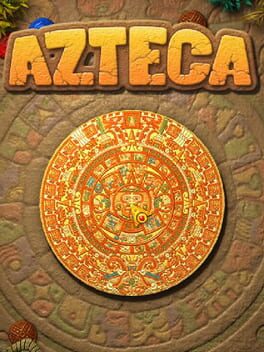 Jaquette Azteca
