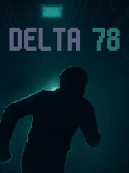 Jaquette Delta 78