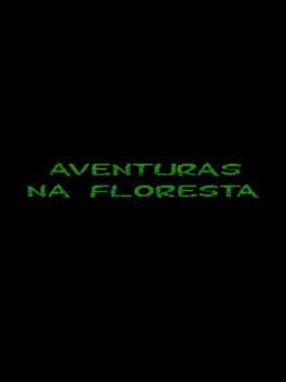 Jaquette Aventuras na floresta