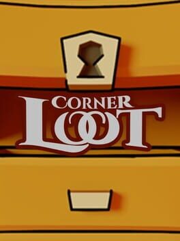 Jaquette Corner Loot