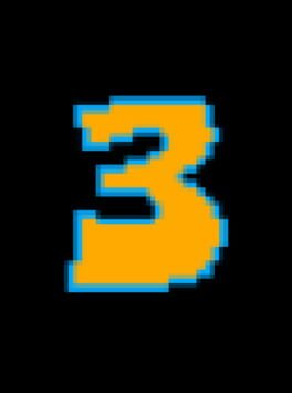 Jaquette 20 em 1: Game 3