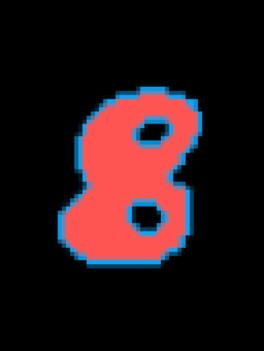 Jaquette 20 em 1: Game 8