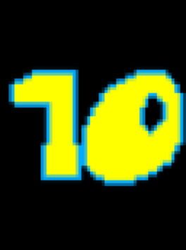 Jaquette 20 em 1: Game 10