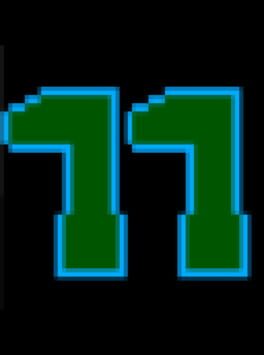 Jaquette 20 em 1: Game 11