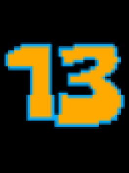 Jaquette 20 em 1: Game 13