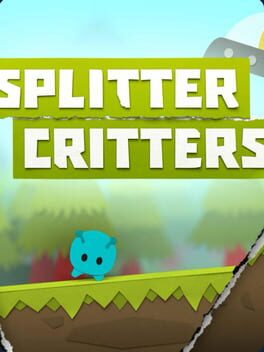Splitter Critters