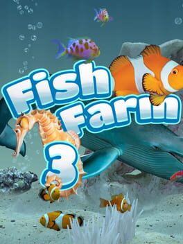Fish Farm 3