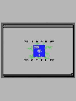 Binary Battle