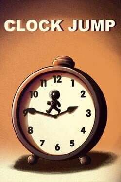 Jaquette Clock Jump