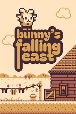 Jaquette Bunny's Falling Feast