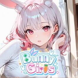 Jaquette Bunny Girls