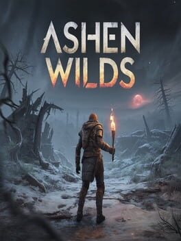 Jaquette Ashen Wilds