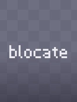 Jaquette Blocate