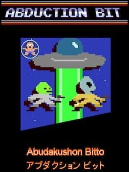 Jaquette Abduction Bit