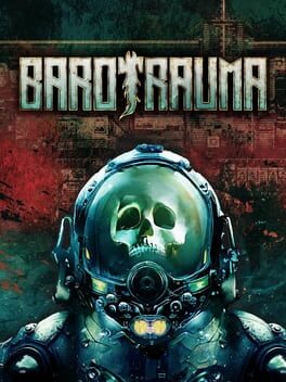 Jaquette Barotrauma