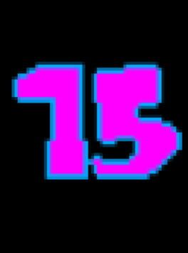 Jaquette 20 em 1: Game 15