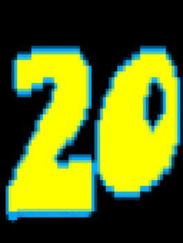 Jaquette 20 em 1: Game 20