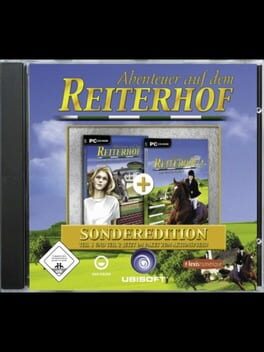 Abenteuer auf dem Reiterhof: Sonderedition