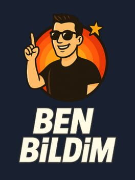 Jaquette Ben Bildim