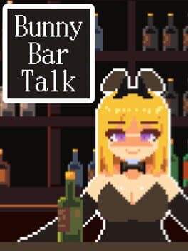 Jaquette BunnyBarTalk