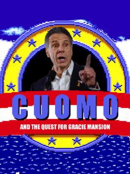 Jaquette Cuomo and the Quest for Gracie Mansion