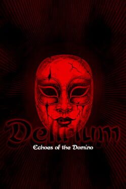 Jaquette Delirium: Echoes of the Domino
