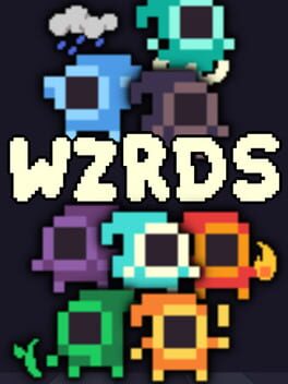Wzrds