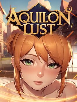 Jaquette Aquilon Lust: Sex Arcana