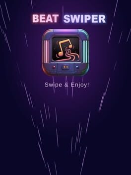 Jaquette Beat Swiper