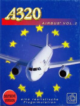 Jaquette A320 Airbus Vol. 2