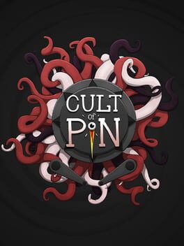 Jaquette Cult of Pin