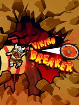 Viking Breaker