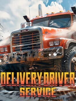 Jaquette Delivery Driver Service