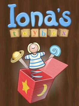 Iona's Toybox