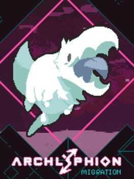 Jaquette Archlyphion: Migration