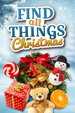 Find All Things: Christmas
