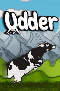 Udder