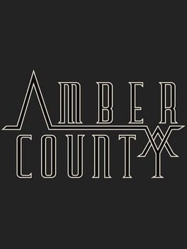Jaquette Amber Country