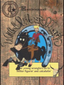 Wild West Math