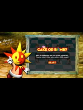 Jaquette Cake or Bomb?