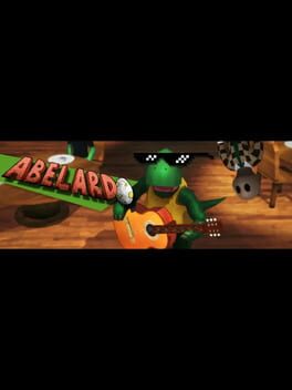 Abelardo: Steakhouse Musician