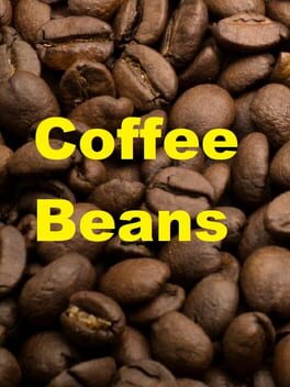 Jaquette Coffee Beans