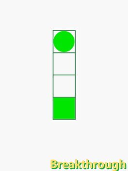 Jaquette Breakthrough