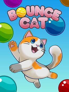 Jaquette Bounce Cat