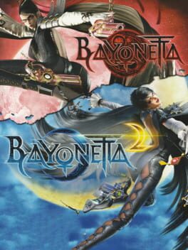 Jaquette Bayonetta + Bayonetta 2: Special Edition